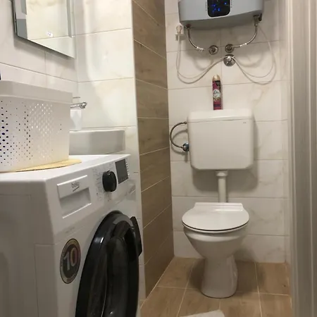 Blue Moon Split- Free Parking * ספליט