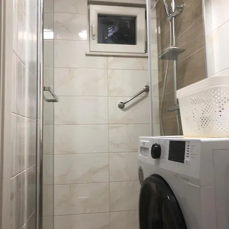 Apartman Blue Moon Split- Free Parking