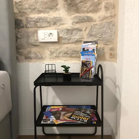 Blue Moon Split- Free Parking Apartman Split