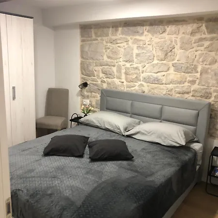 Apartman Blue Moon Split- Free Parking Split