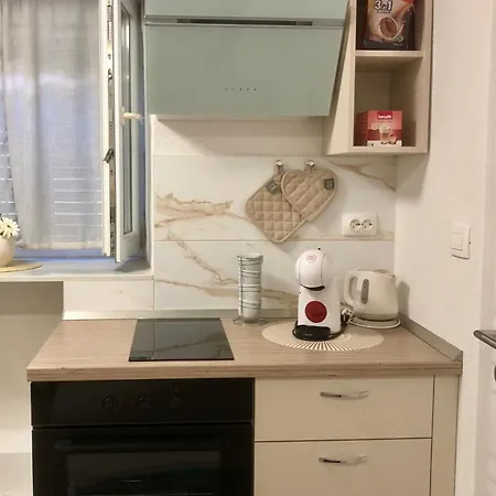 Apartman Blue Moon Split- Free Parking