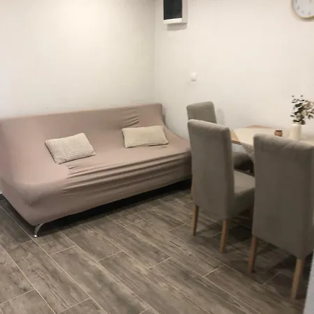 Apartman Blue Moon Split- Free Parking