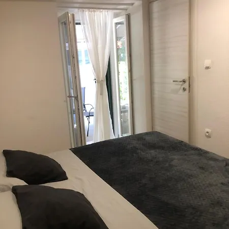 Apartman Blue Moon Split- Free Parking Split