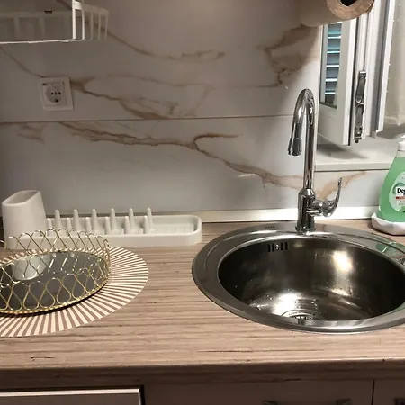 Apartman Blue Moon Split- Free Parking