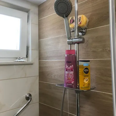 Apartament Blue Moon Split- Free Parking Split