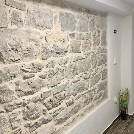 Apartament Blue Moon Split- Free Parking Split