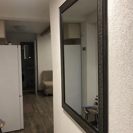 Apartament Blue Moon Split- Free Parking *