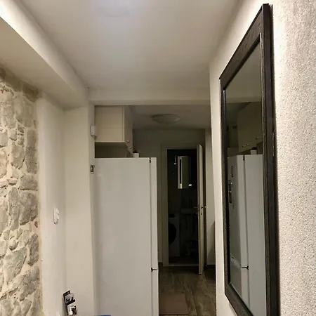 Appartamento Blue Moon Split- Free Parking *