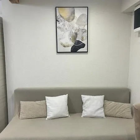 Blue Moon Split- Free Parking Apartament *