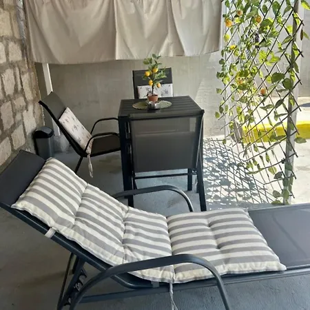 Blue Moon Split- Free Parking Apartament *