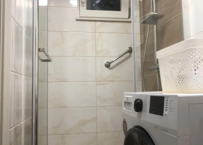 Apartman Blue Moon Split- Free Parking