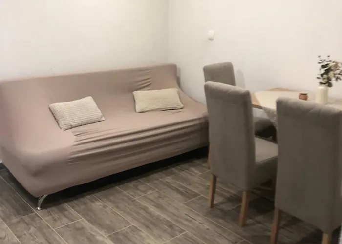 Apartman Blue Moon Split- Free Parking