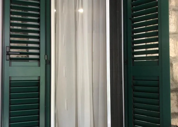Apartman Blue Moon Split- Free Parking