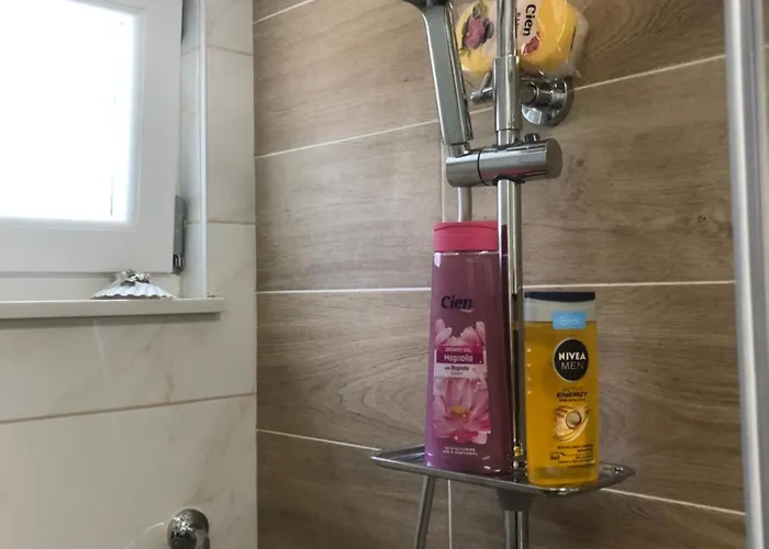 Apartman Blue Moon Split- Free Parking Split