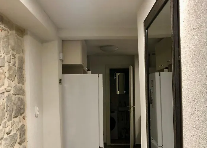 Apartman Blue Moon Split- Free Parking *