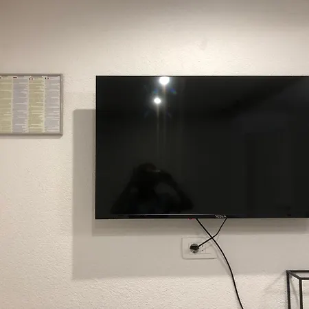 Blue Moon Split- Free Parking Daire *